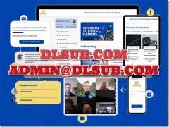 Promotional box image of Financial Freedom Academy online learning program