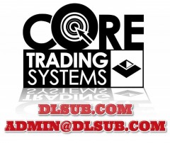 Promotional training system image of Van Tharp Core Long Term Trading Systems course program
