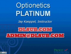 Profit Strategies - Trading Campus $2995