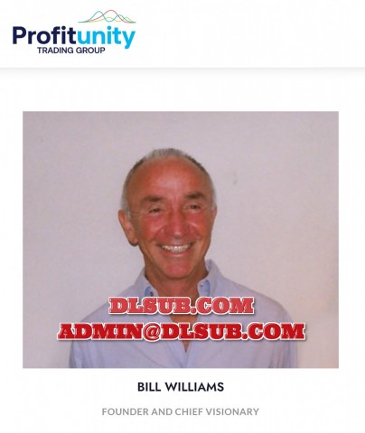 Bill Williams Profitunity Home Study Course