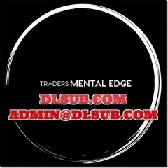 Traders Mental Edge trading psychology course cover image
