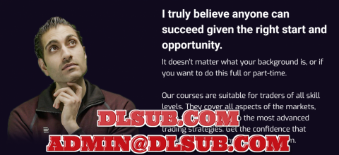 G7FX Foundation Course g7fx.com