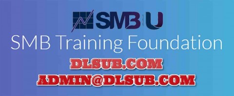 Digital marketing product photo of SMB Training - Stocks Foundation Training Program training program - equity trading education