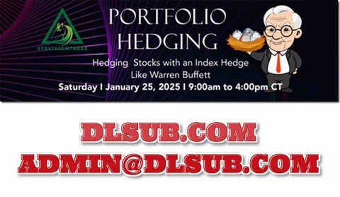 Stratagem Trade vendor description as trading education company