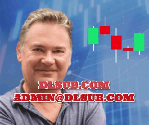 Product image of Rob Smith T3LIVE - The STRATFLIX - BEST of The STRAT online course, price action trading education