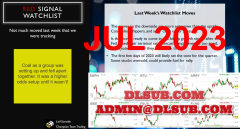 Champion Team Trading Leif Soreide Weekly Videos