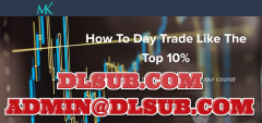 Maurice Kenny How to Day Trade Like the Top 10%