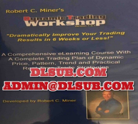 Product image of Robert C Miner - Dynamic Trader Workshop online course, Elliott Wave and Fibonacci trading education

6.2. ALT TEXT
