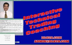 Optionetics - ITT Coaching Australia - Mark Barretto Class 2 2008 $1995