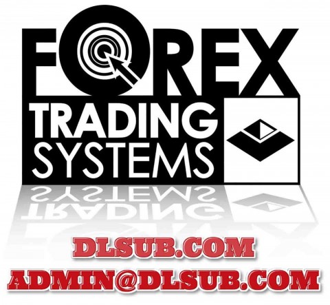Professional logo and cover image of Van Tharp Forex Trading Systems The Busted Breakout System digital course