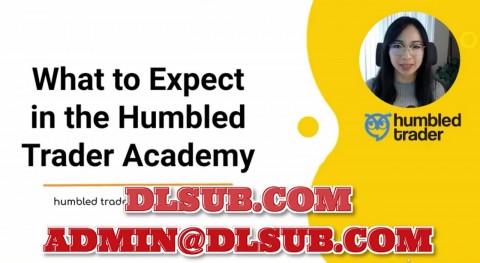 Humbled Trader Academy