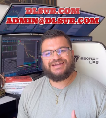 STOCK MARKET WOLF - Complete TOS Chart Setup (stockmarketwolf.com)