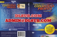 Kurt Capra Trading the Index EMinis For Consistent Profits by Pristine Trading