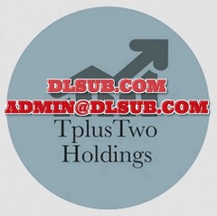 Tplus Two Holdings – Full Bundled Course cover image showcasing professional trading workshop