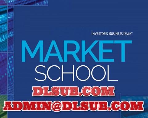 Promotional training system image of IBD Market School Home Study Program course program