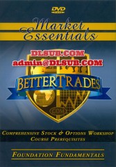 BetterTrades Market Essentials Foundation Fundamentals